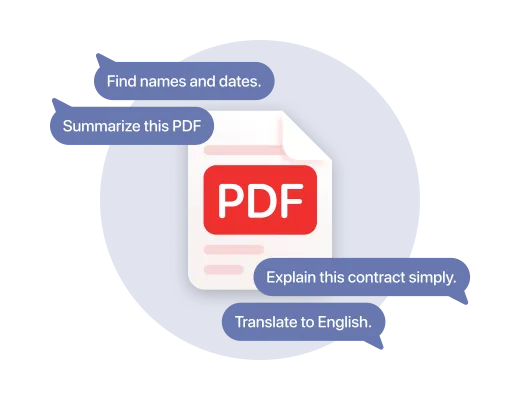 ChatPDF - RAG System