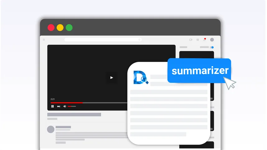 YouTube Summarization